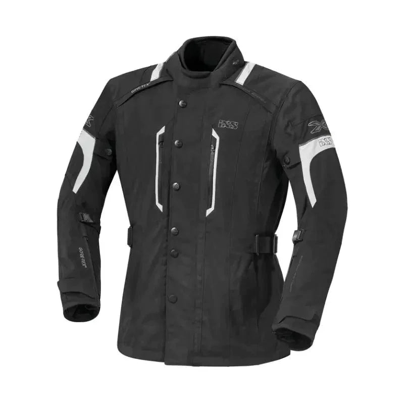 GTX Jacke Savona - schwarz / S