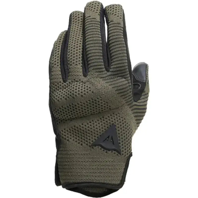 Handschuhe Argon Knit - grün / XS