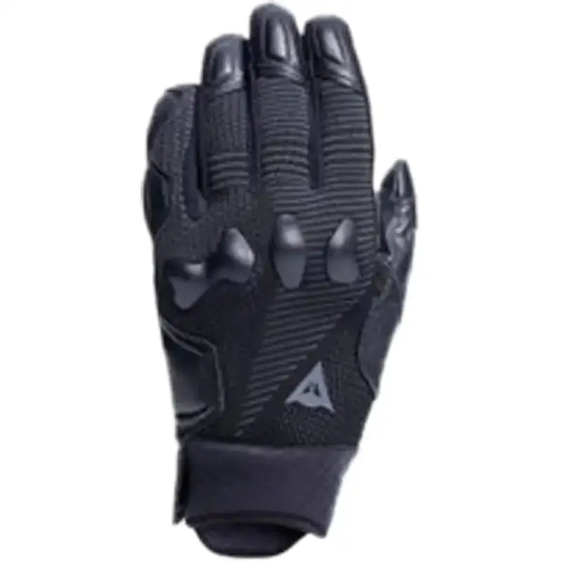 Handschuhe Unruly Ergo-Tek - grau-schwarz / XS
