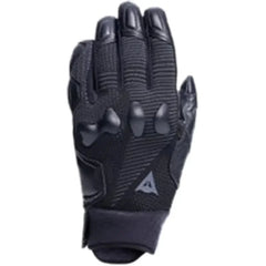 Handschuhe Unruly Ergo-Tek - grau-schwarz / XS