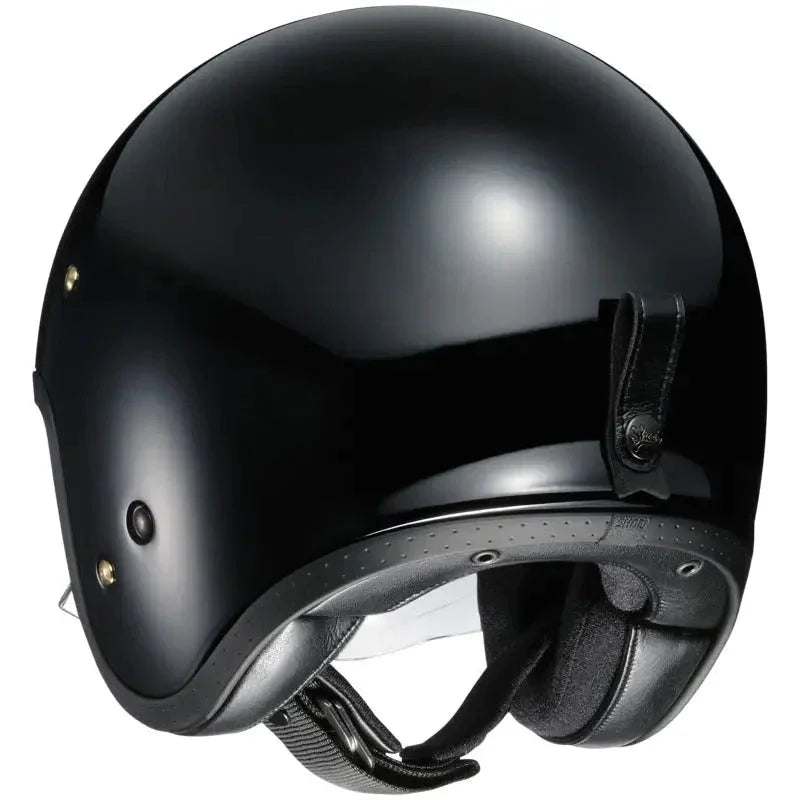 HELM SHOEI J-O