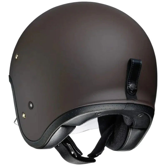 HELM SHOEI J-O