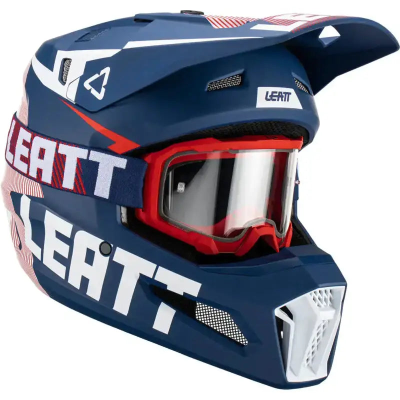 Helmet Kit Moto 3.5 23