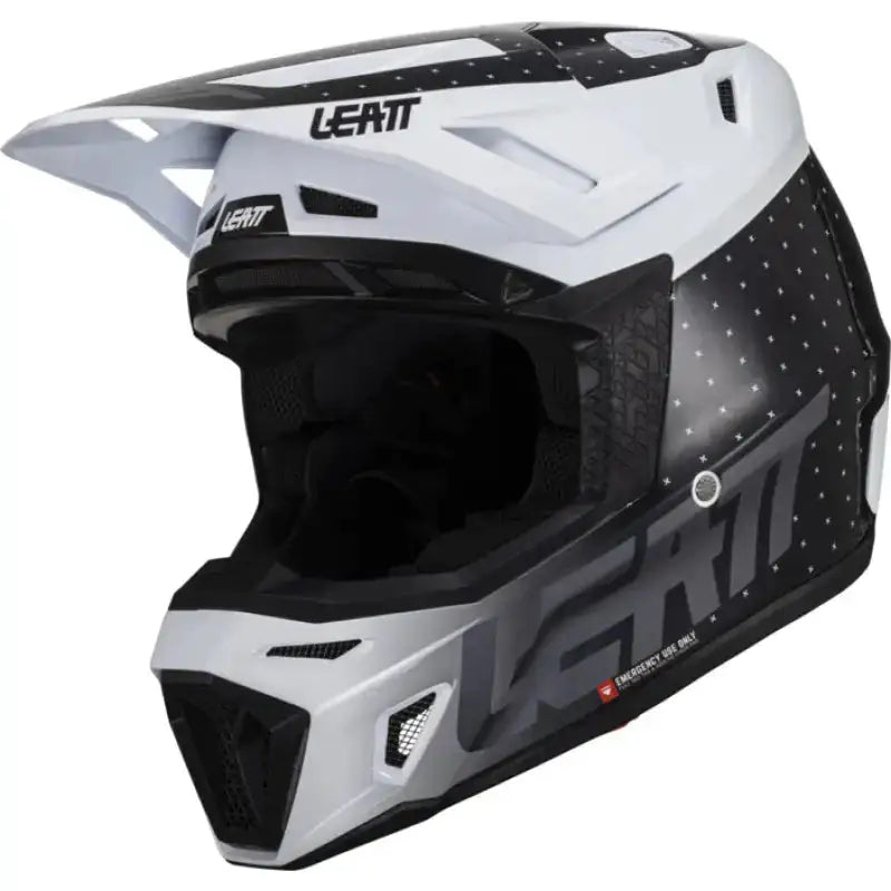 Helmet Kit Moto 8.5 V24
