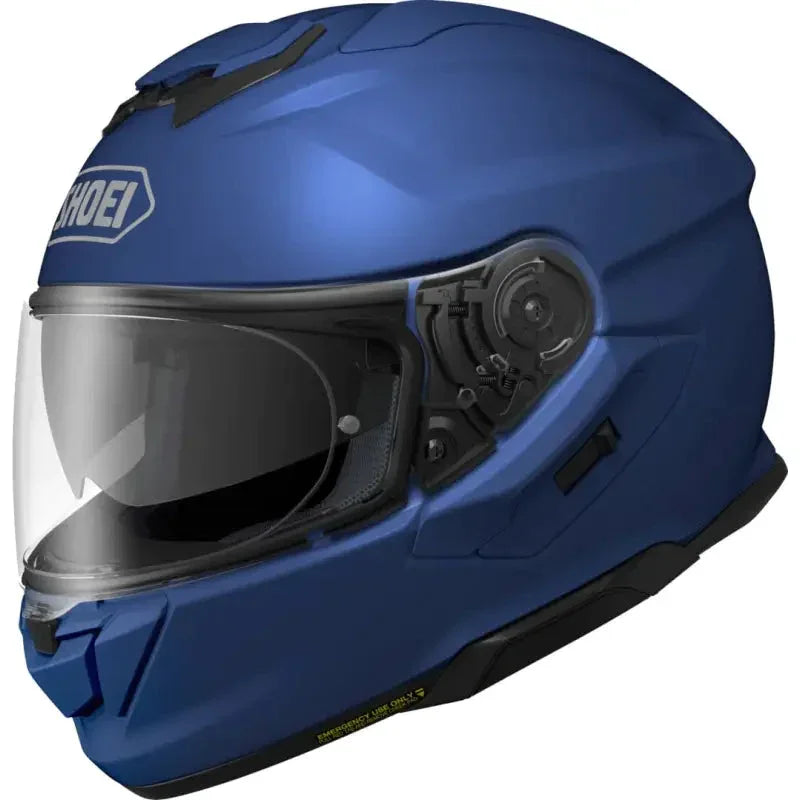 Integralhelm GT-Air 3 Candy - blau matt / XS