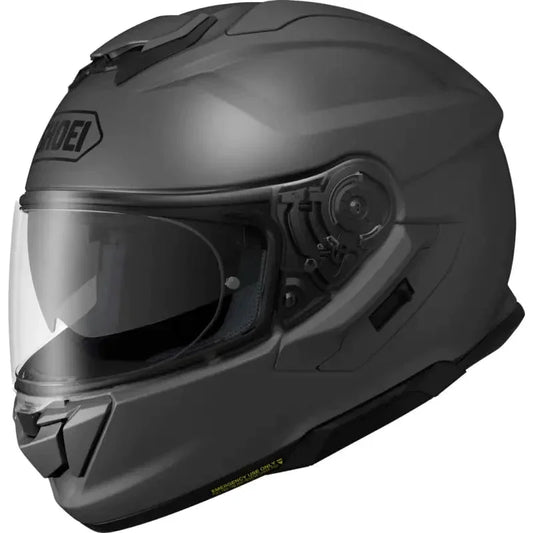 Integralhelm GT-Air 3 Candy - grau matt / XS