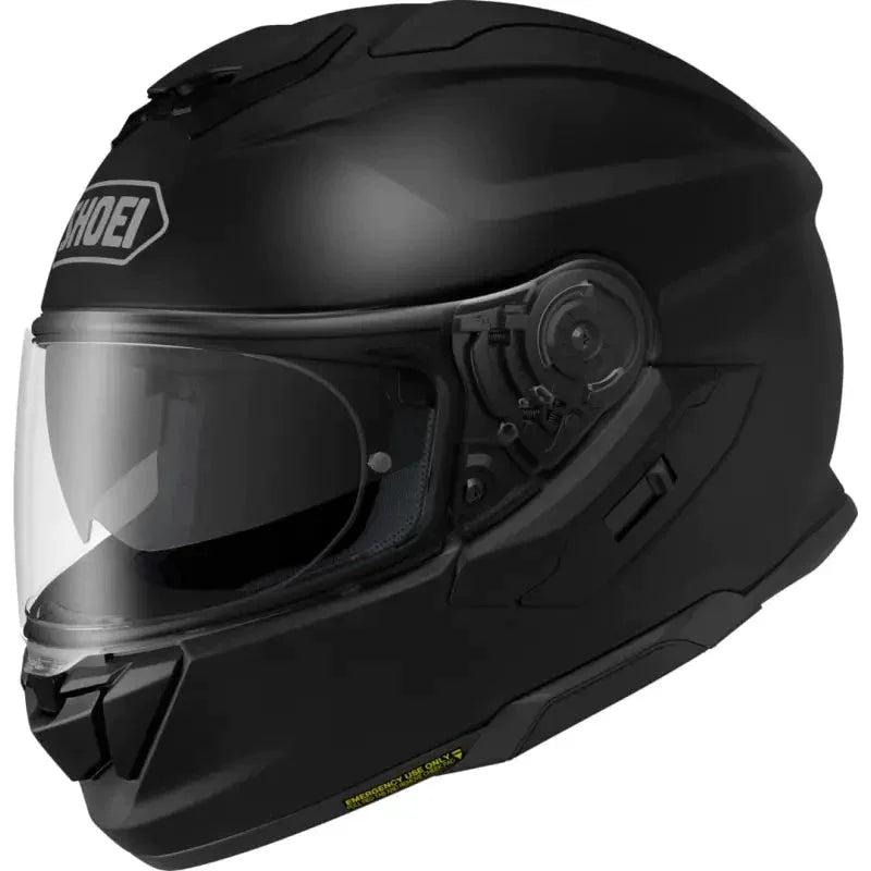 Integralhelm GT-Air 3 Candy - schwarz matt / XS