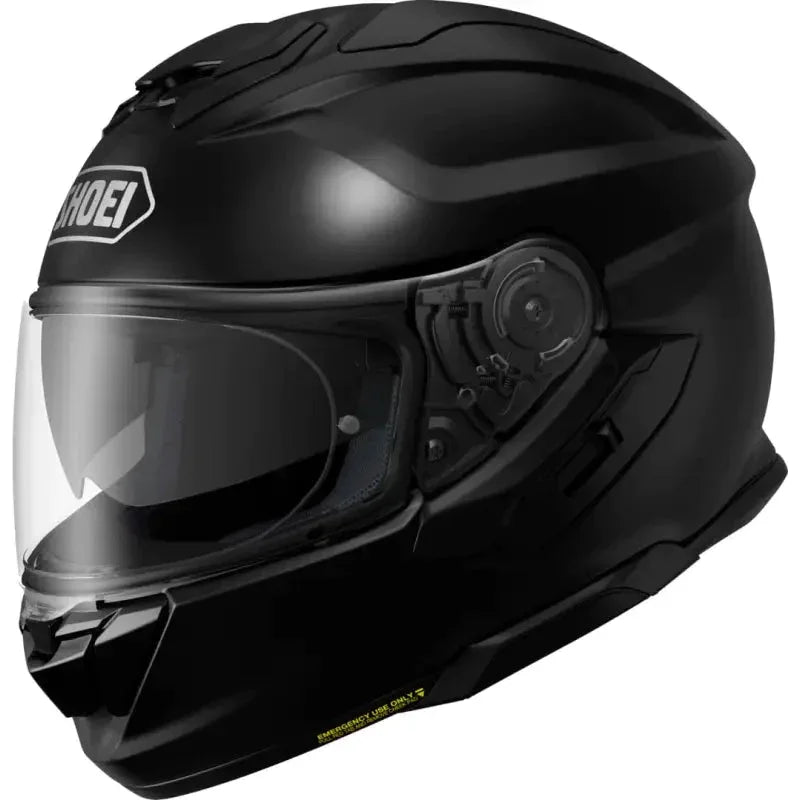 Integralhelm GT-Air 3 Plain - schwarz / XS