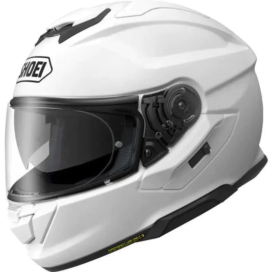 Integralhelm GT-Air 3 Plain - weiss / XS