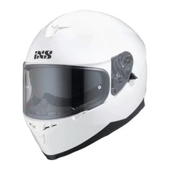 Integralhelm iXS1100 1.0 - weiss / XS