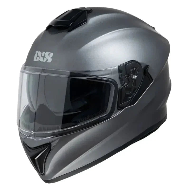 Integralhelm iXS216 1.0 - grau / XS