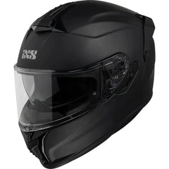 Integralhelm iXS422 FG 1.0 - schwarz / XS