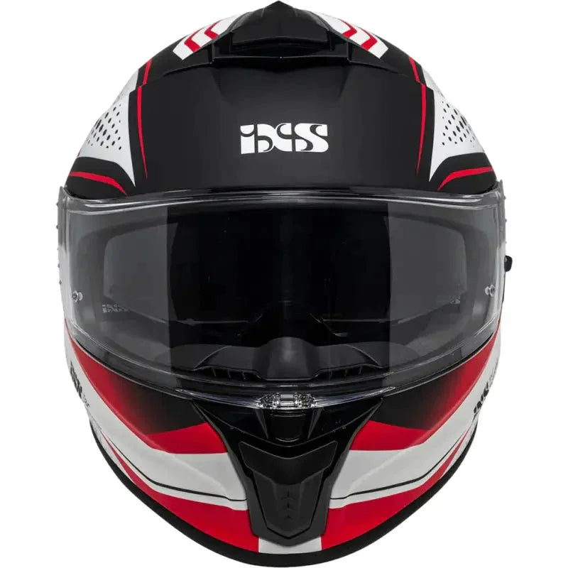 Integralhelm iXS422 FG 2.2