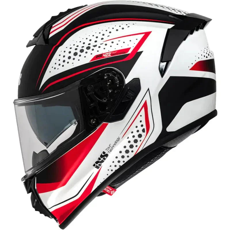 Integralhelm iXS422 FG 2.2