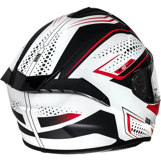 Integralhelm iXS422 FG 2.2