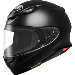 Integralhelm NXR2 Plain - schwarz / 2XS