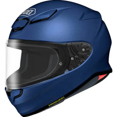 Integralhelm NXR2 Uni - blau / XS