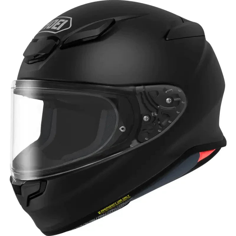 Integralhelm NXR2 Uni - schwarz / 2XS