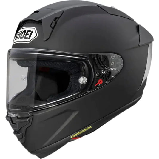 Integralhelm X-Spirit Pro Candy - schwarz / XS