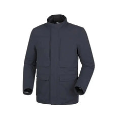 Jacke DUOMO - blau / S