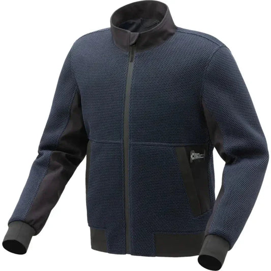 Jacke Flowmotion - blau / S