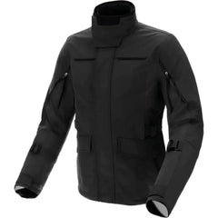 Jacke Gulliver 2G - schwarz / S