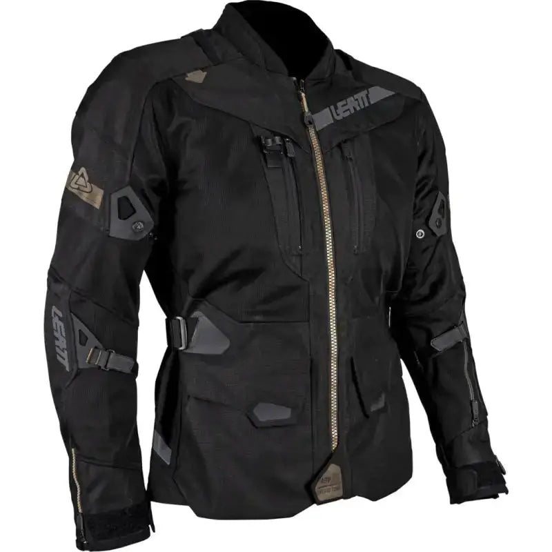 Jacket ADV FlowTour 7.5 V24 - grau - schwarz / S