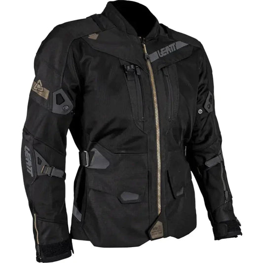 Jacket ADV FlowTour 7.5 V24 - grau-schwarz / S