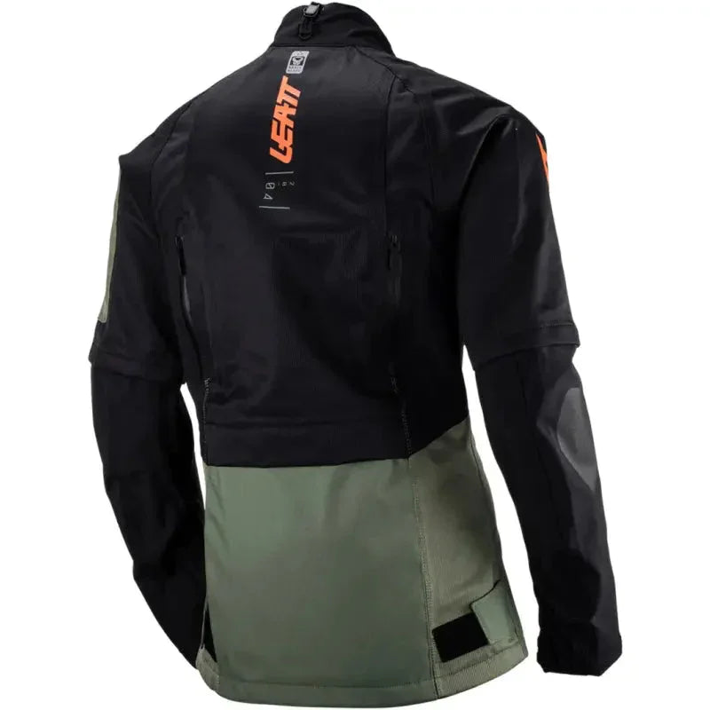 Jacket Moto 4.5 HydraDri 23