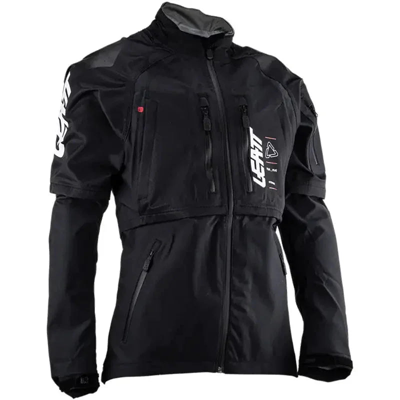 Jacket Moto 4.5 HydraDri 23 - schwarz / S