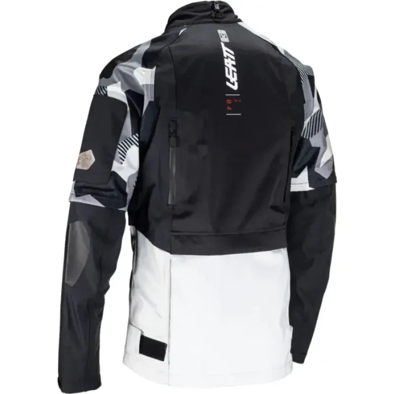 Jacket Moto 4.5 HydraDri