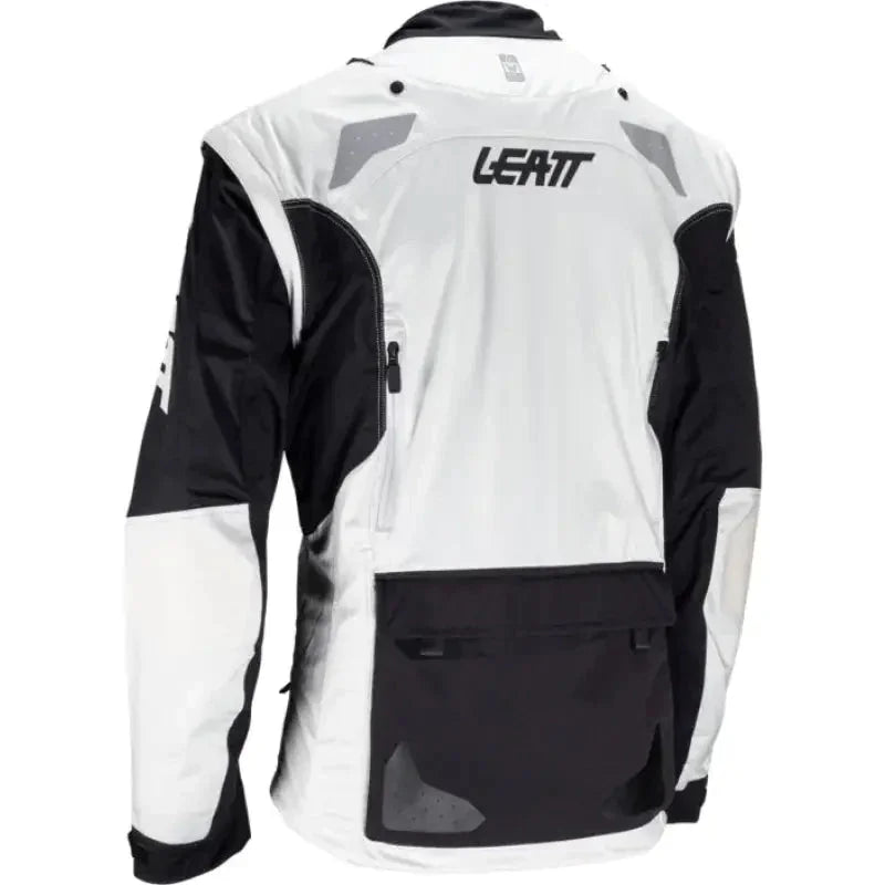 Jacket Moto 4.5 Lite