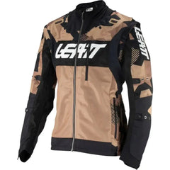 Jacket Moto 4.5 X-Flow