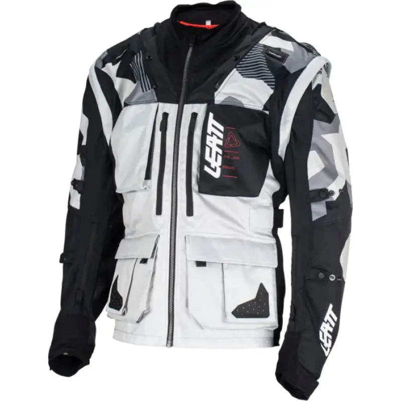 Jacket Moto 5.5 Enduro