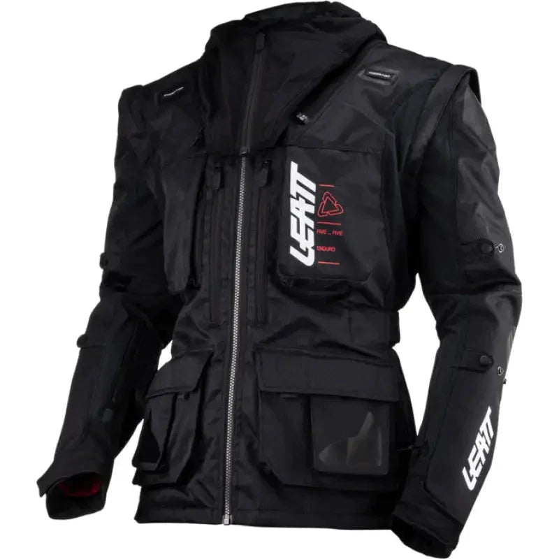 Jacket Moto 5.5 Enduro