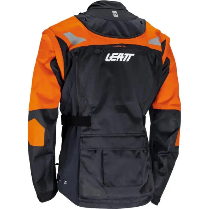 Jacket Moto 5.5 Enduro