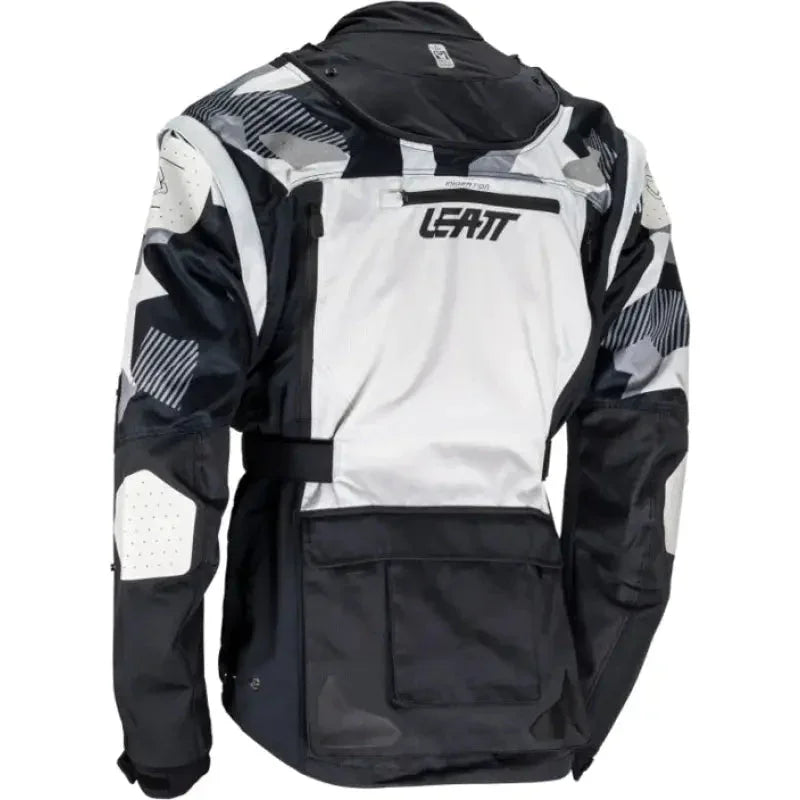 Jacket Moto 5.5 Enduro