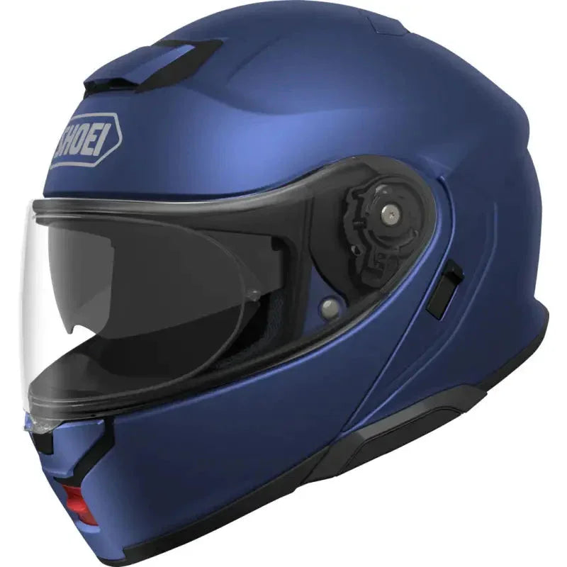 Klapphelm Neotec 3 Candy - blau matt / XS