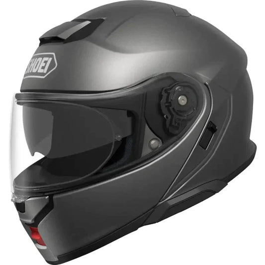 Klapphelm Neotec 3 Candy - grau / XS