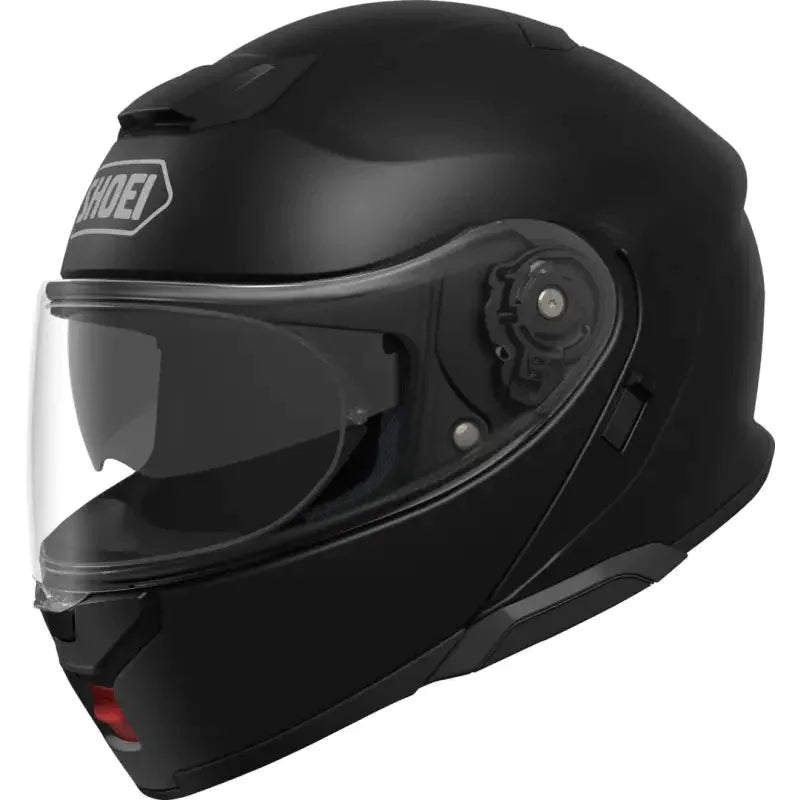 Klapphelm Neotec 3 Candy - schwarz matt / XS