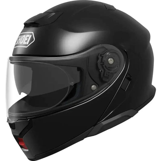 Klapphelm Neotec 3 Plain - schwarz / XS