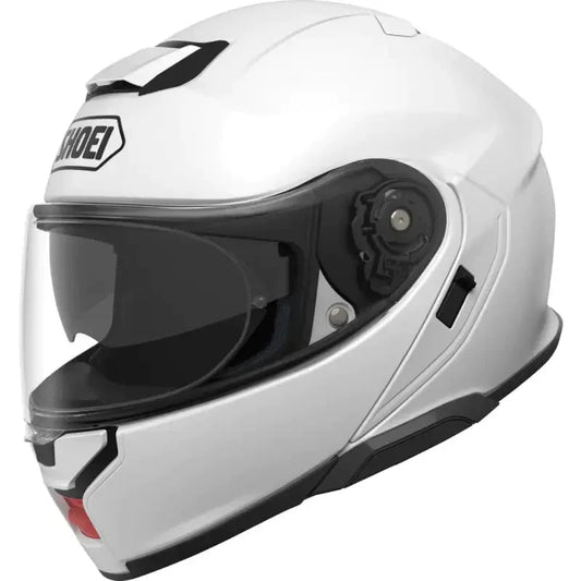 Klapphelm Neotec 3 Plain - weiss / XS