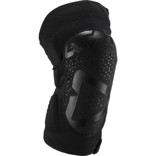 Knie Prot. 3DF 5.0 Zip - schwarz / S/M