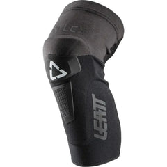 Leatt Airflex Knee Guards guard Hybrid - schwarz / S