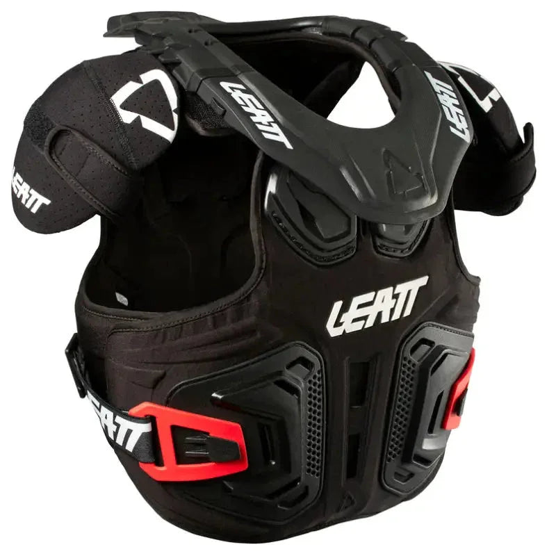 LEATT Fusion Vest 2.0 Jr