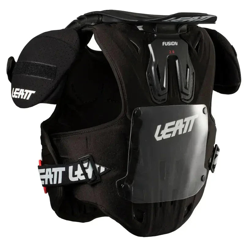 LEATT Fusion Vest 2.0 Jr