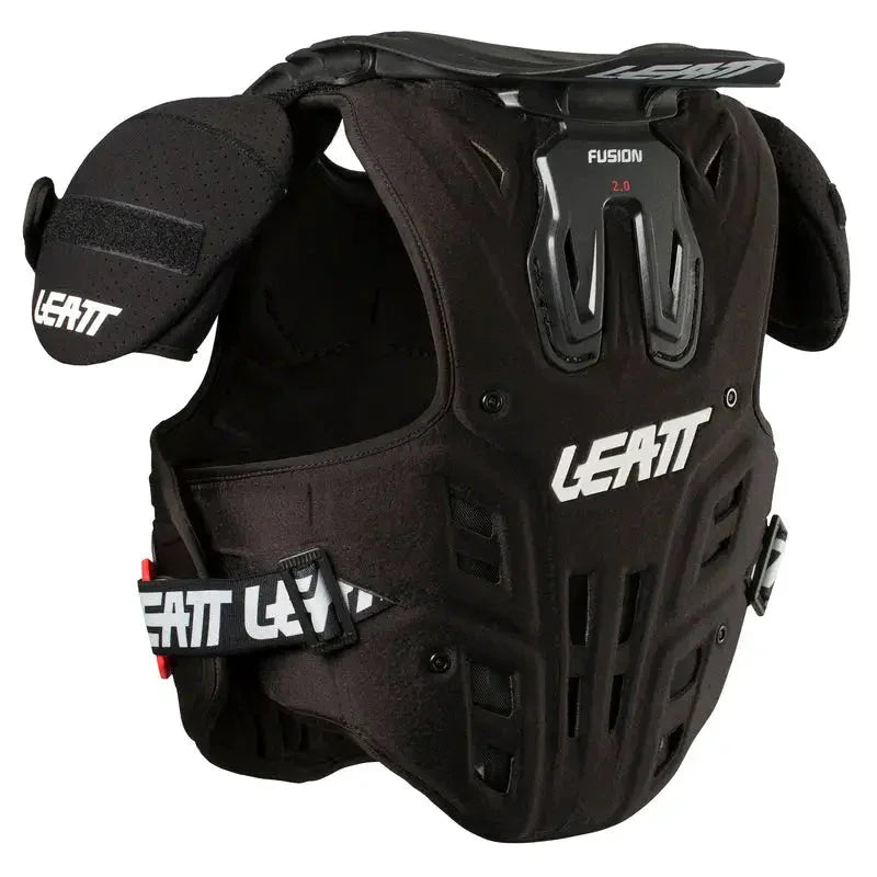 LEATT Fusion Vest 2.0 Jr