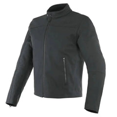 Lederjacke MIKE 2