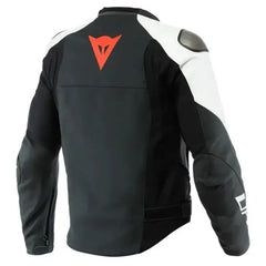 Lederjacke Sportiva