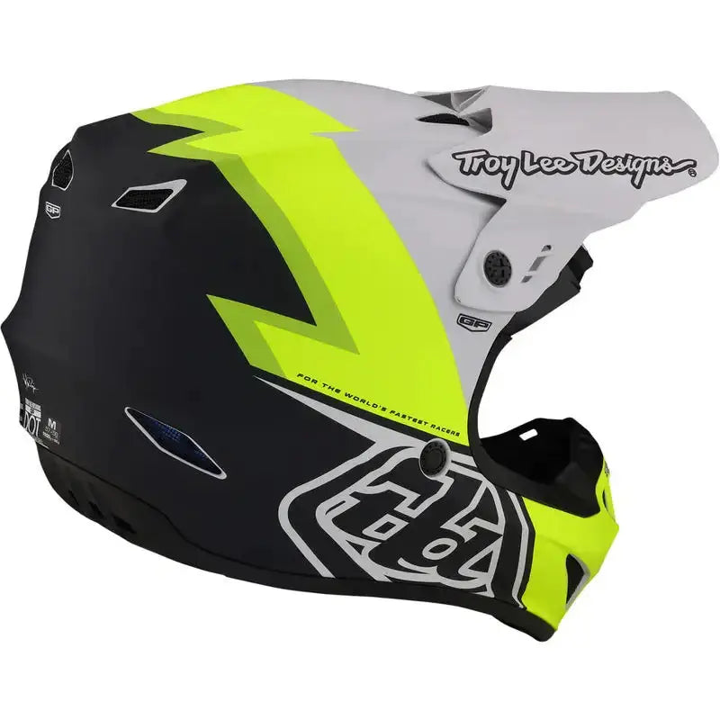 Motocross GP Helmet